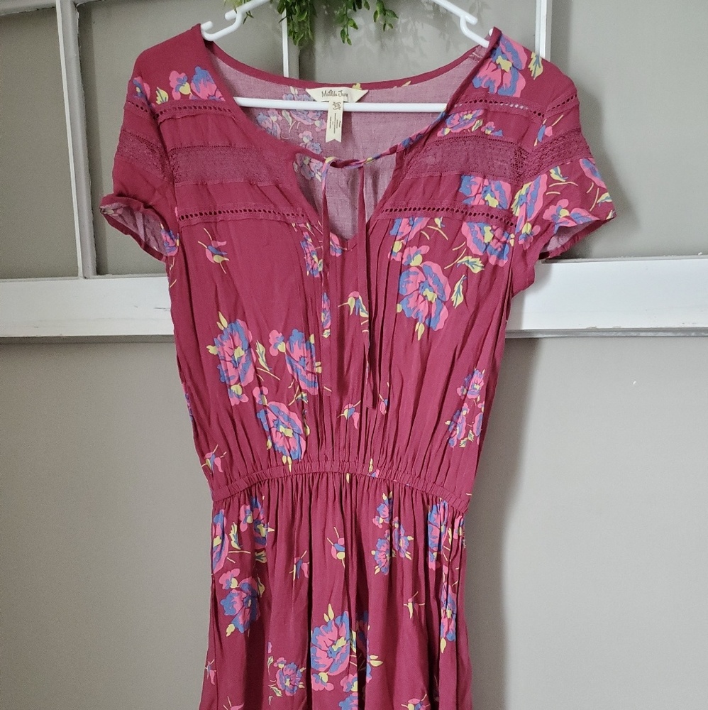 Matilda Jane Dress sz XS